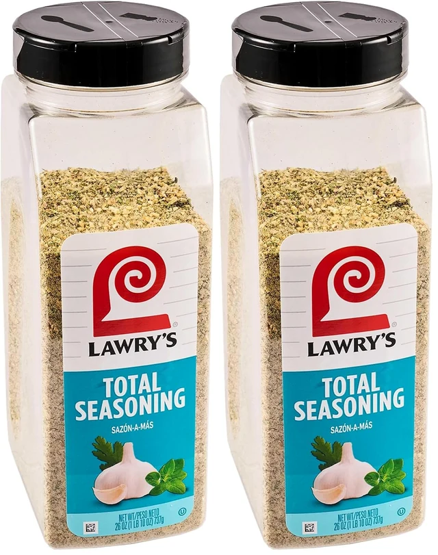 Total Seasoning, 26 oz (Pack of 2)